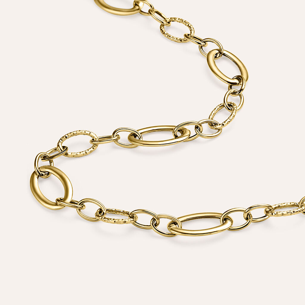 Catena Gold Essence Oro Giallo