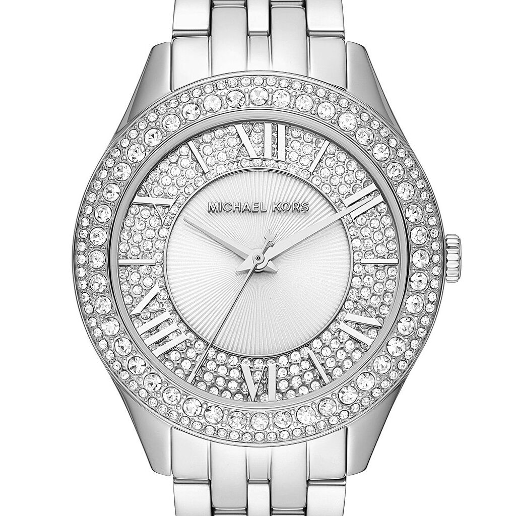 Orologio Al Quarzo Michael Kors Harlowe Mk4708 - Orologi solo Tempo Donna | Stroili