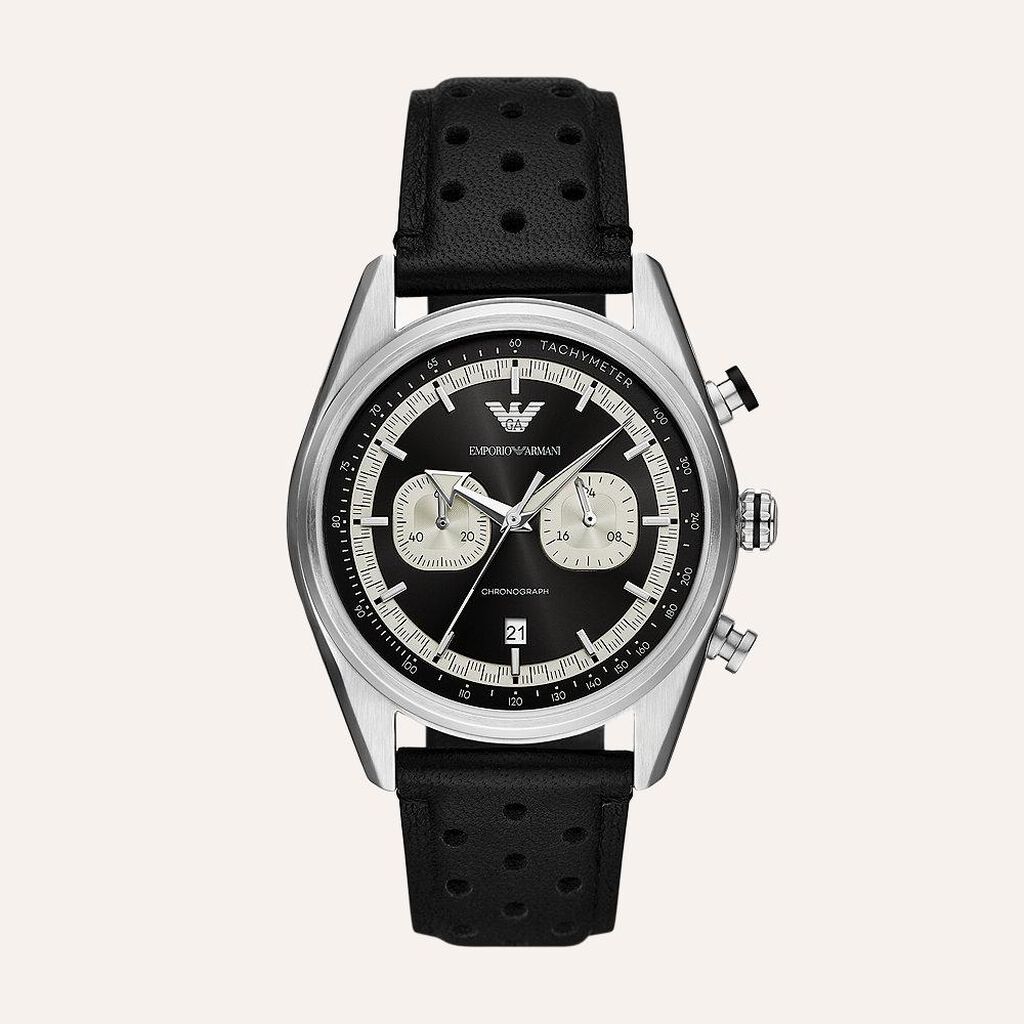 Orologio Al Quarzo Emporio Armani Ar11635