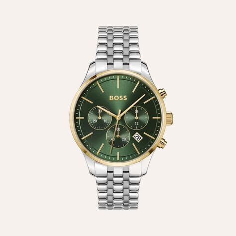 Orologio Al Quarzo Hugo Boss Avery 1514159 - Orologi con Datario Uomo | Stroili