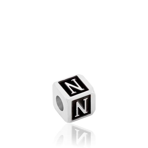 Bead Essential Code Acciaio - Beads Uomo | Stroili