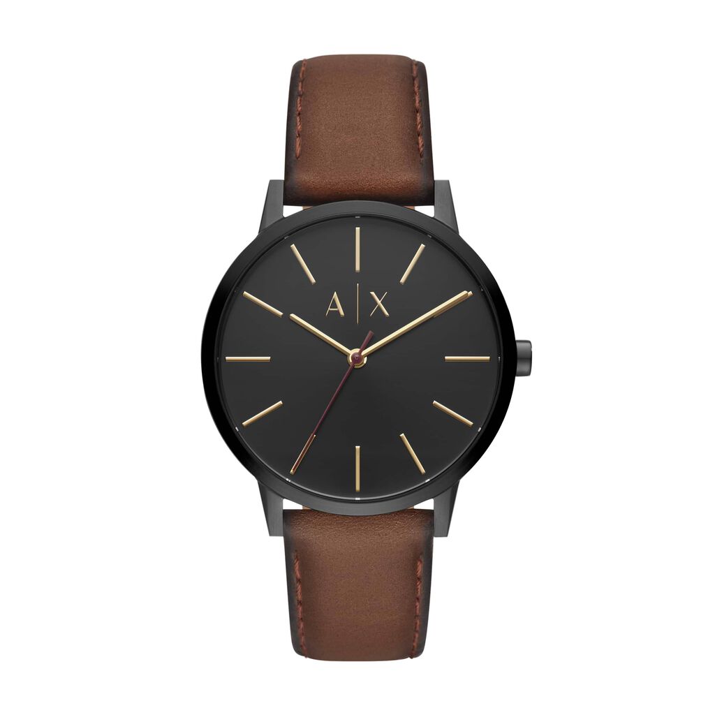 Orologio Al Quarzo Armani Exchange Ax2706 - Orologi solo Tempo Uomo | Stroili
