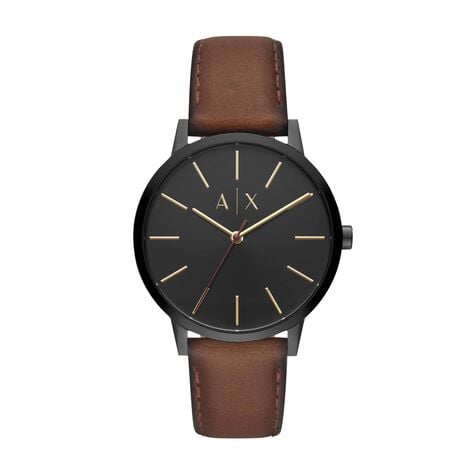 Orologio Al Quarzo Armani Exchange Ax2706 - Orologi solo Tempo Uomo | Stroili
