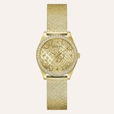 Orologio Al Quarzo Guess Boa Gw0748l2