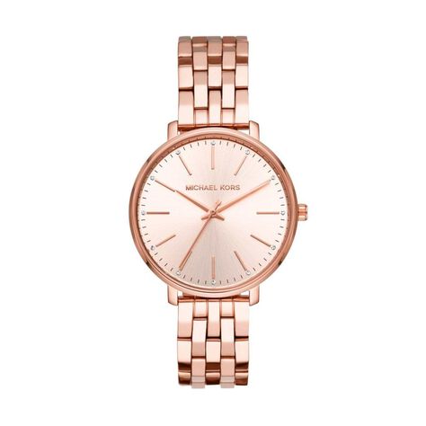 Orologio Al Quarzo Michael Kors Pyper Mk3897 - Orologi solo Tempo Donna | Stroili