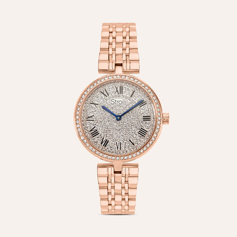 Orologio Al Quarzo Stroili Lione - Orologi solo Tempo Donna | Stroili