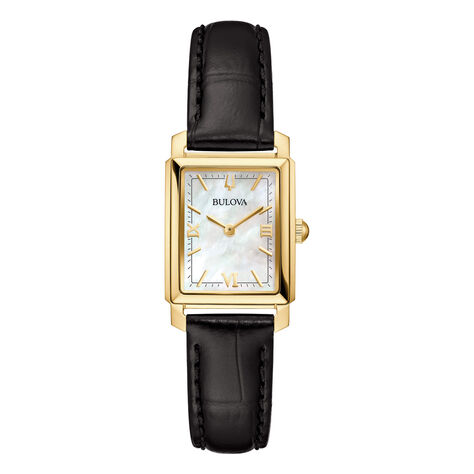 Orologio Al Quarzo Bulova 97l173 - Orologi solo Tempo Donna | Stroili