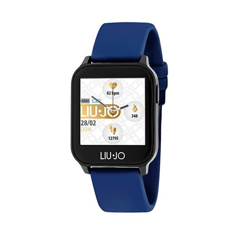 Smartwatch Liu Jo Smartwatch Energy Swlj009 - Smartwatch Uomo | Stroili