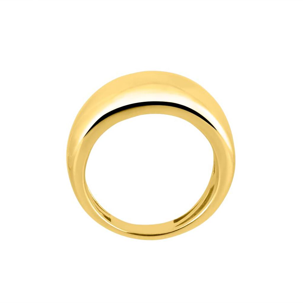 Anello Fantasia Beverly Oro Giallo - Anelli Moderni Donna | Stroili