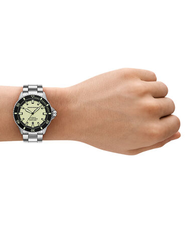 Orologio Automatico Emporio Armani Ar60083