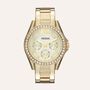Orologio Al Quarzo Fossil Riley Es3203