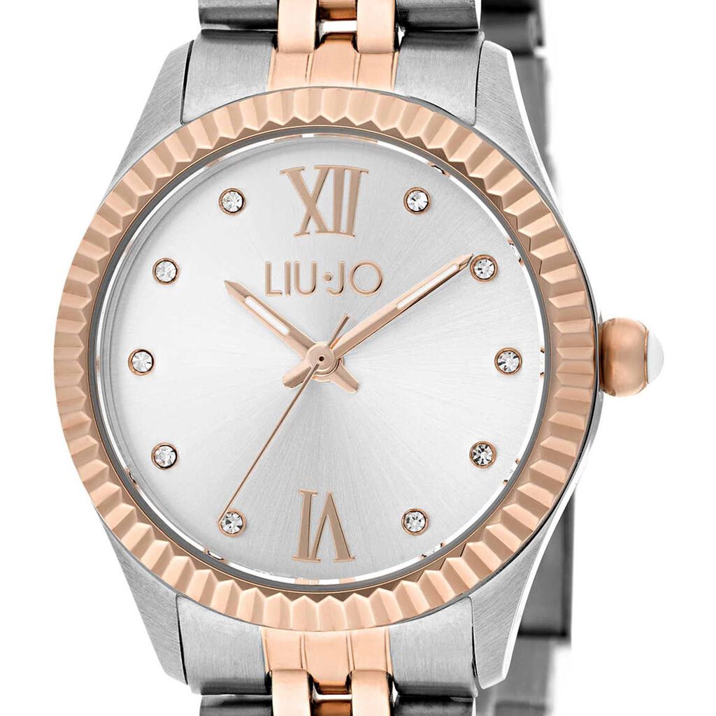 Orologio Al Quarzo Liu Jo Tiny Tlj1223 - Orologi solo Tempo Donna | Stroili