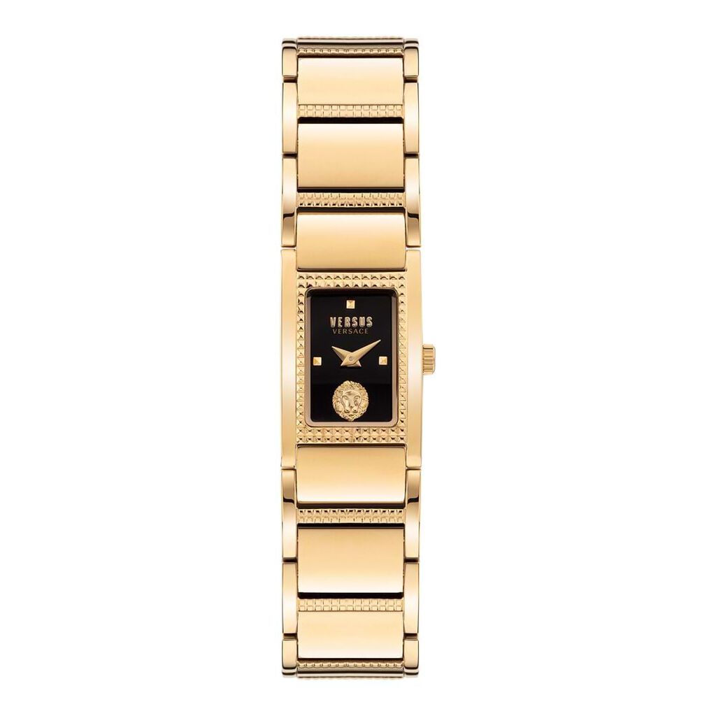 Orologio Al Quarzo Versus Laurel Canyon Vspzw0521