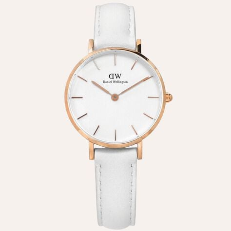 Orologio Al Quarzo Daniel Wellington Petite-bondi Dw00100249 - Orologi solo Tempo Donna | Stroili