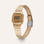 Orologio Al Quarzo Casio Vintage La670wega-9ef