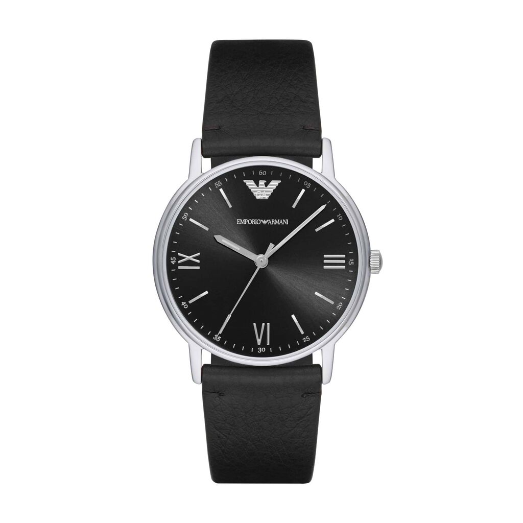 Orologio Al Quarzo Emporio Armani Ar11013