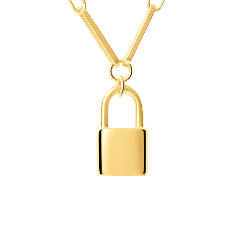 Collana Beverly Oro Giallo