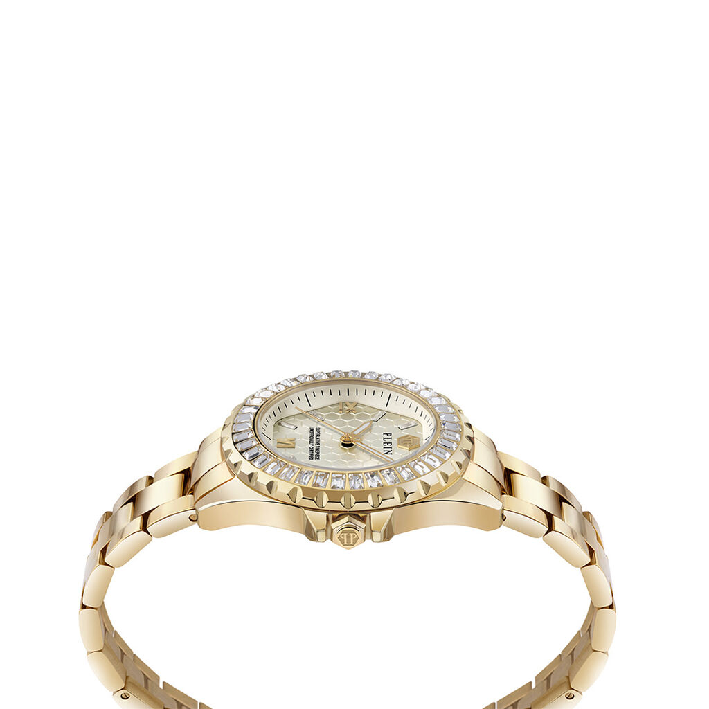 Orologio Al Quarzo Philipp Plein Heaven Pwpoa0624 - Orologi solo Tempo Donna | Stroili