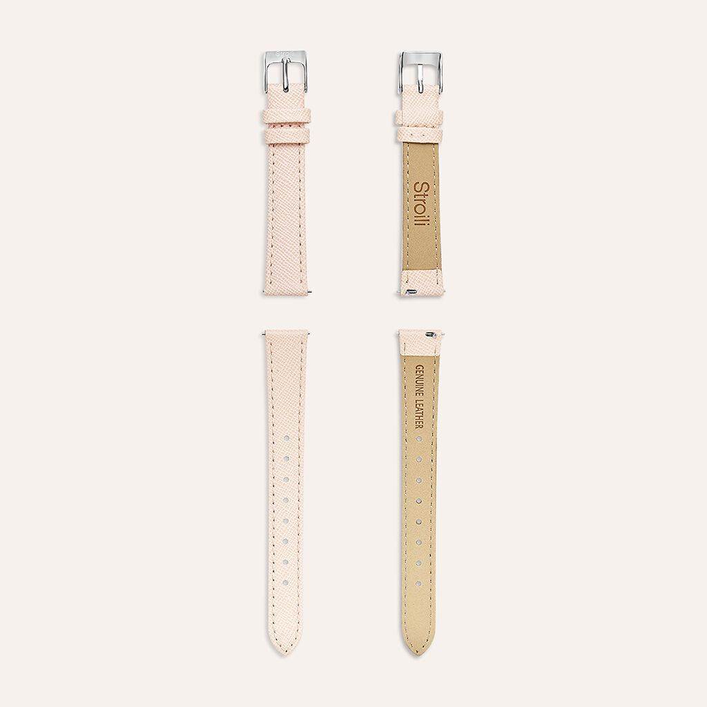 Cinturino Stroili Cinturino Pelle Rosa - Cinturini per Orologi Donna | Stroili