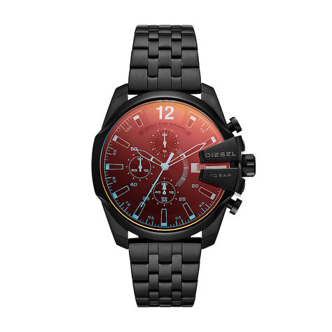 Orologio Al Quarzo Diesel Baby Chief Dz4566 - Orologi con Datario Uomo | Stroili