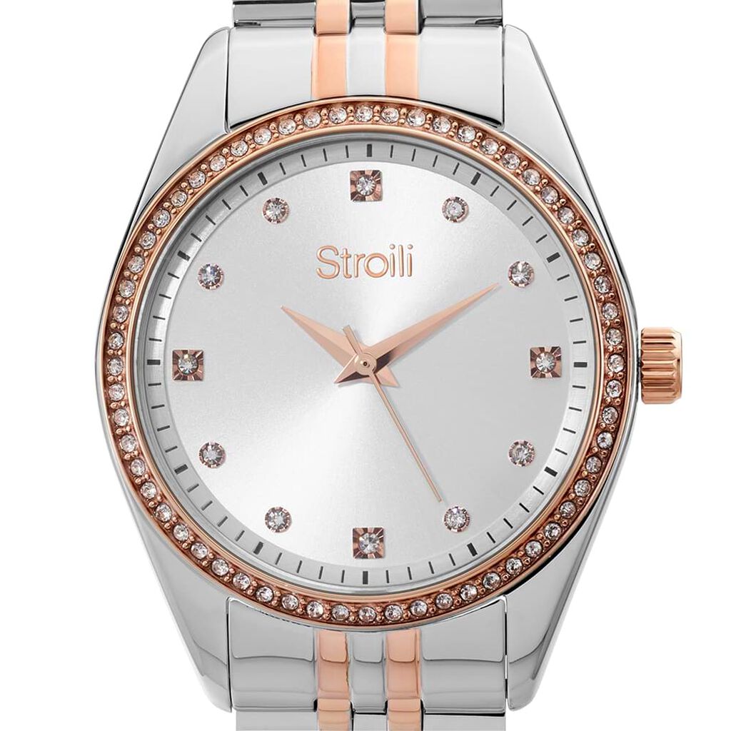 Orologio Al Quarzo Stroili Amalfi - Orologi solo Tempo Donna | Stroili