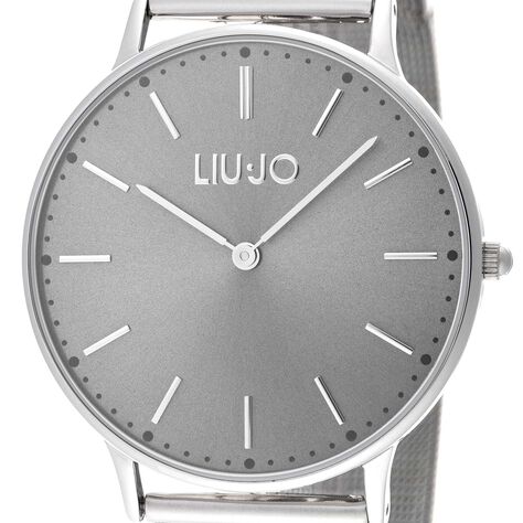 Orologio Donna Liu Jo Moonlight quadrante rose gold TLJ1057 - Orologi per Prima Comunione Donna | Stroili