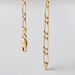 Bracciale Catena L'homme Or Oro Giallo - Bracciali Uomo | Stroili