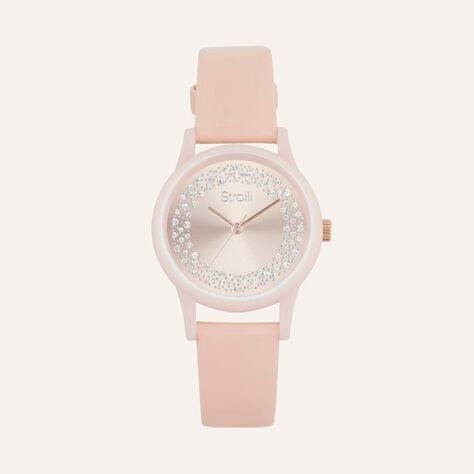 Orologio Al Quarzo Stroili Harbin - Orologi solo Tempo Donna | Stroili