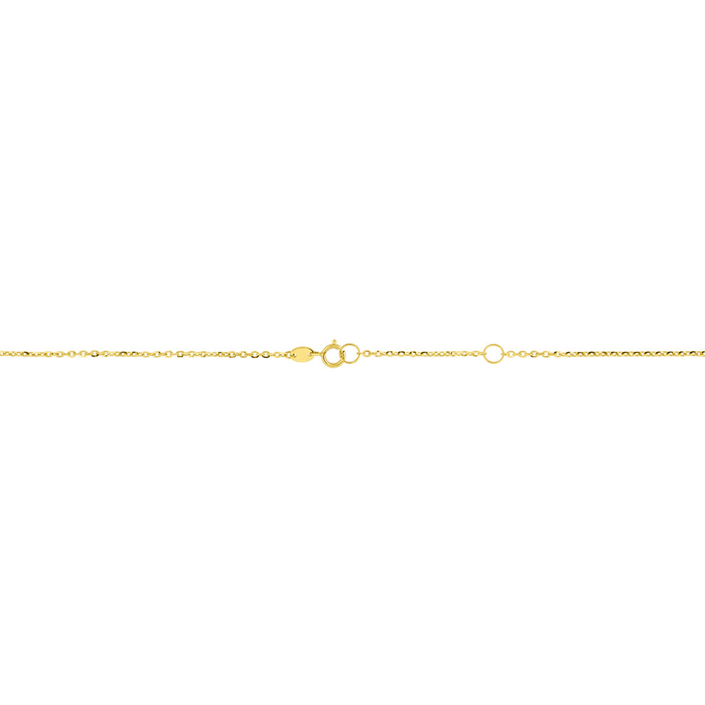 Collana Isabelle Oro Giallo - Collane Donna | Stroili