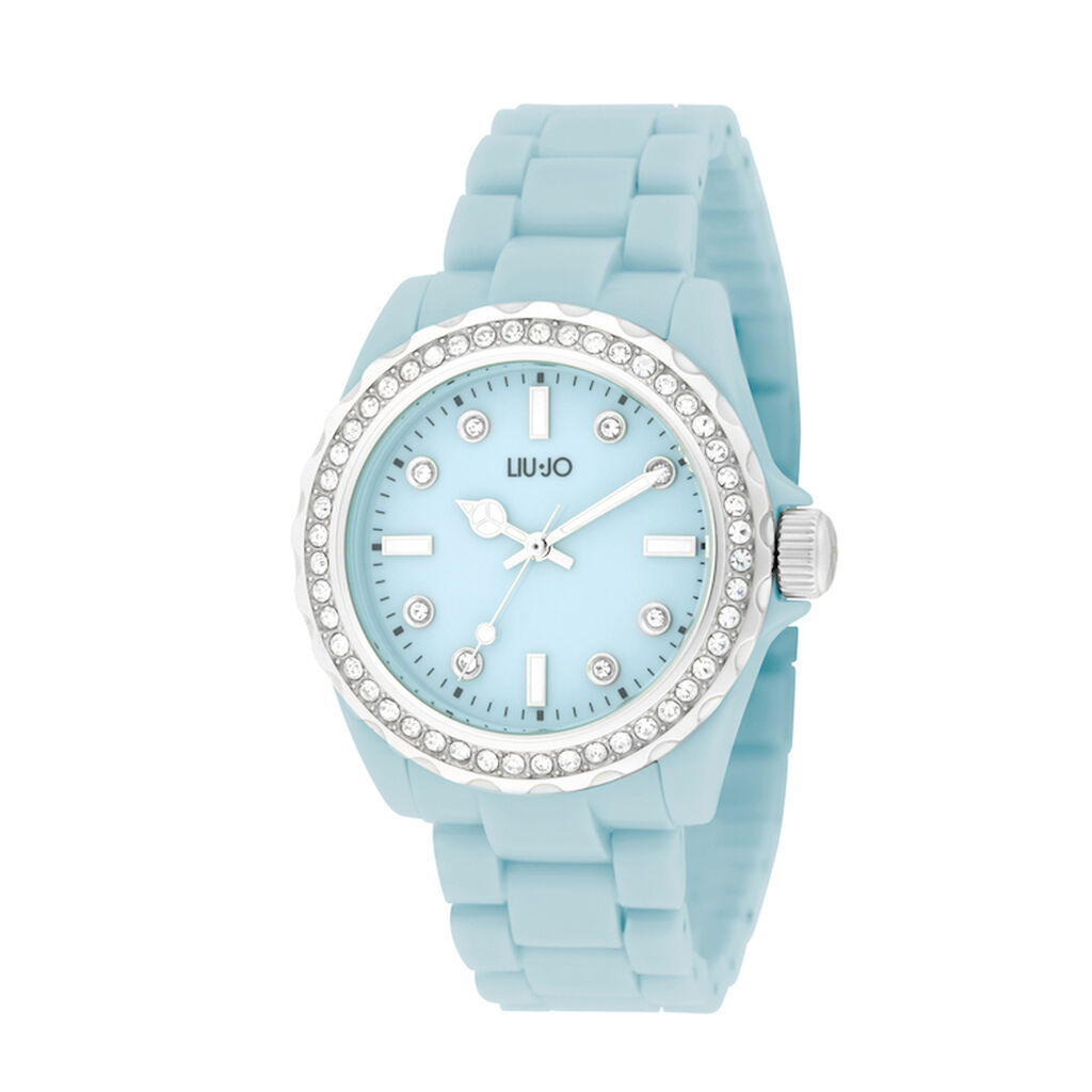 Orologio Al Quarzo Liu Jo Like Tlj2167