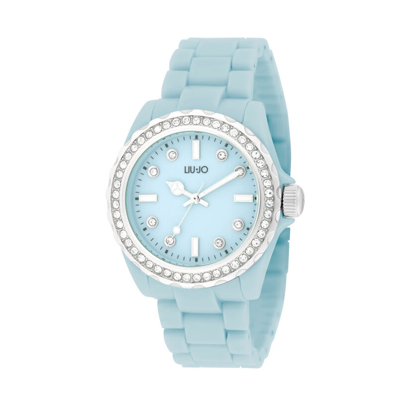 Orologio Al Quarzo Liu Jo Like Tlj2167 - Orologi solo Tempo Donna | Stroili