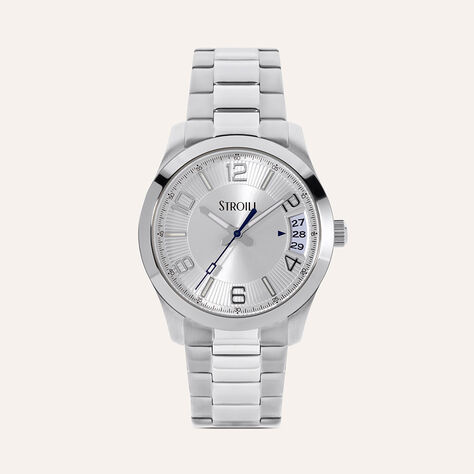 Orologio Al Quarzo Stroili Buddy - Orologi con Datario Uomo | Stroili