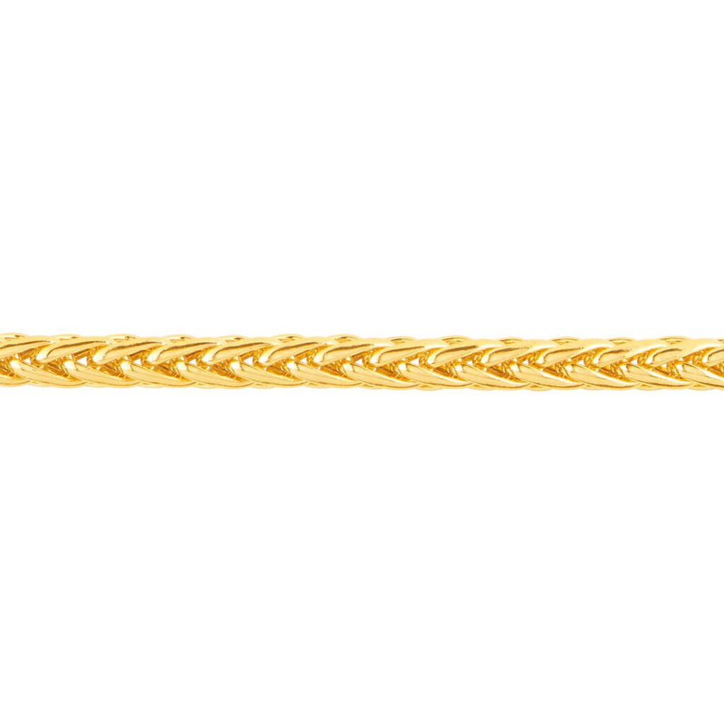 Bracciale Catena Colette Oro Giallo - Bracciali Donna | Stroili