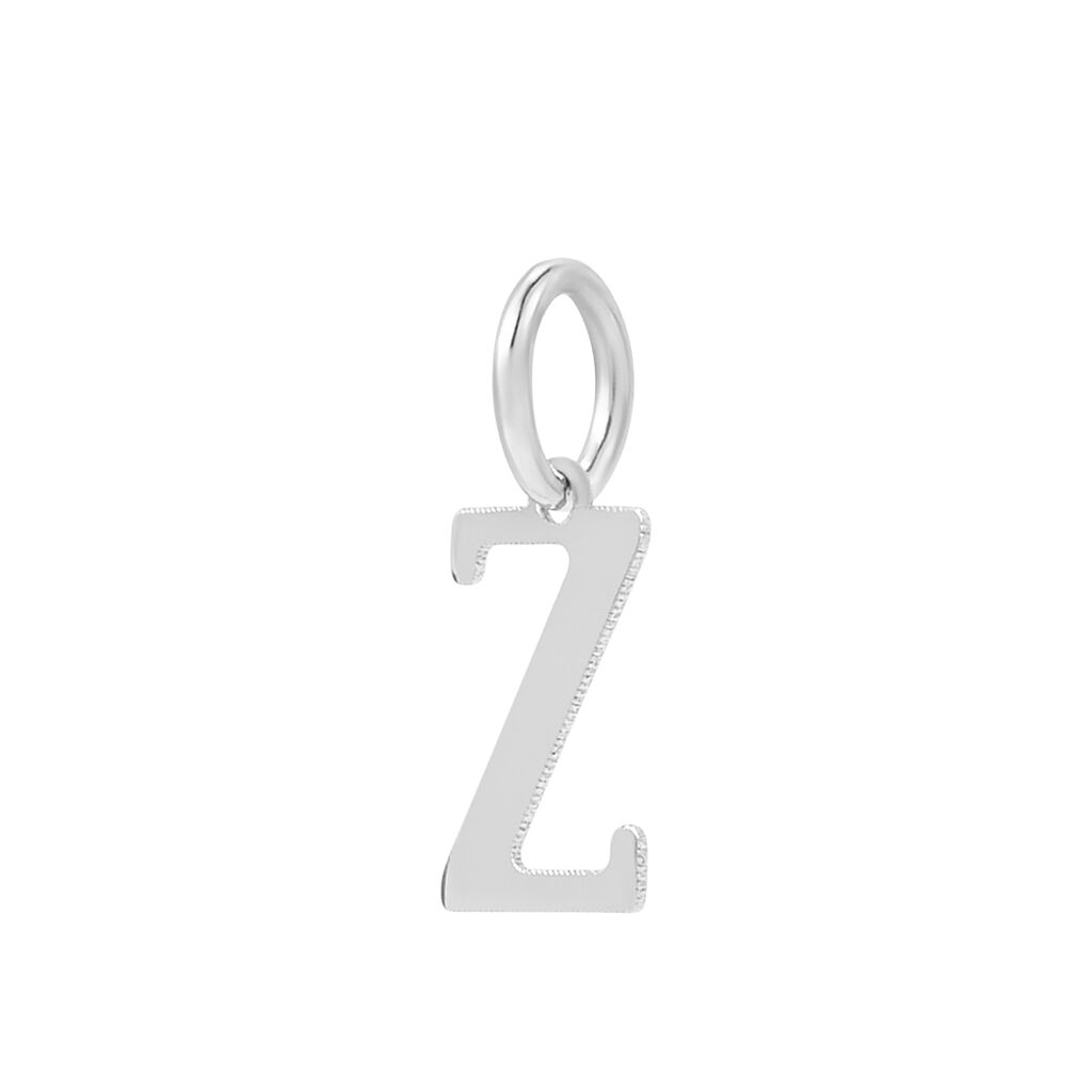 Pendente Poème Oro Bianco - Ciondoli Donna | Stroili