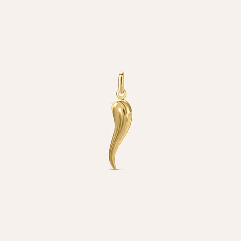 Pendente Jolie Oro Giallo - Ciondoli Donna | Stroili