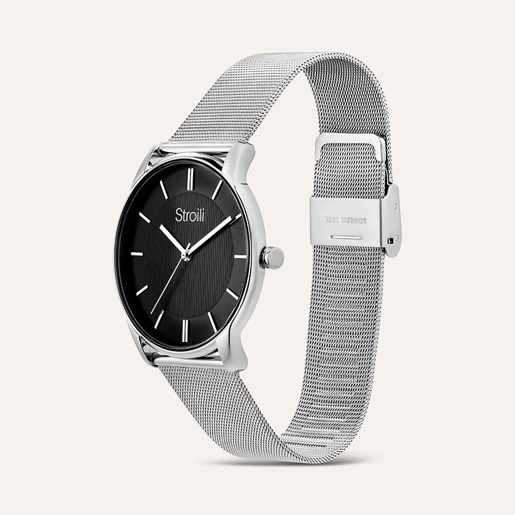 Orologio Al Quarzo Stroili Nizza - Orologi solo Tempo Uomo | Stroili