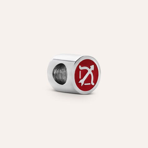 Bead Essential Code Acciaio - Beads Uomo | Stroili