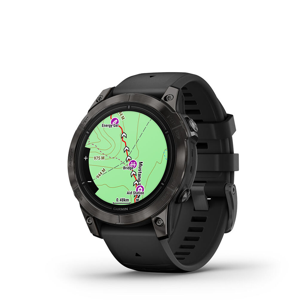 Smartwatch Garmin Epix Gen 2 010-02803-11