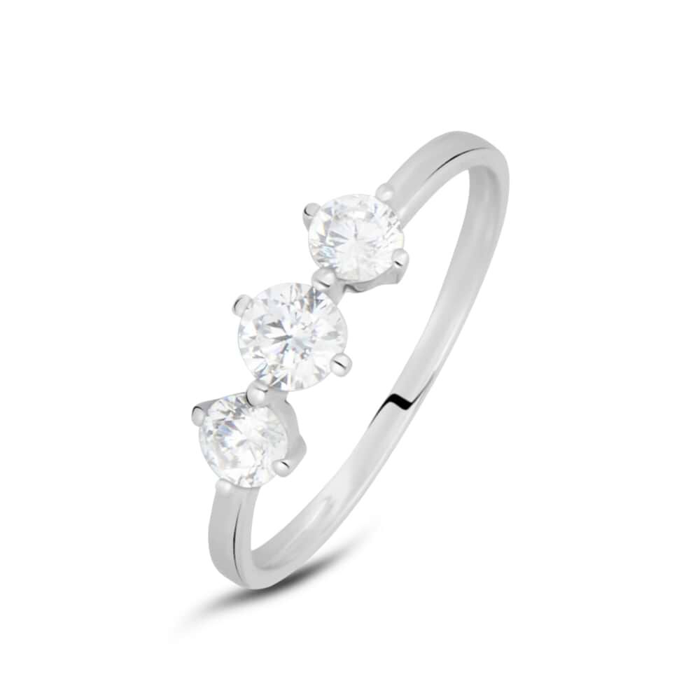 Stroili oro shop trilogy zirconi
