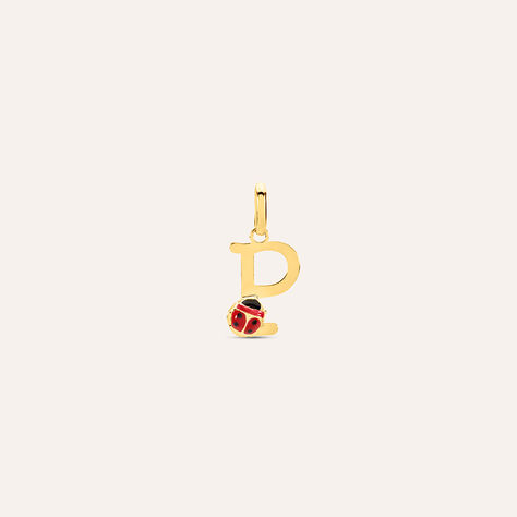 Pendente Mon Petit Oro Giallo - Ciondoli Bambino | Stroili