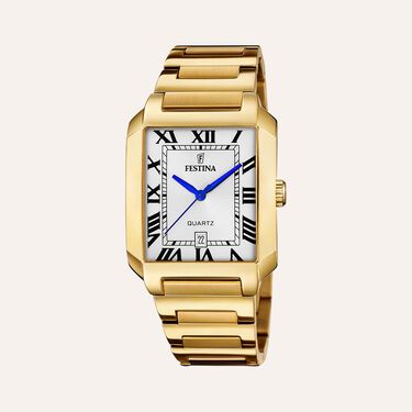 Orologio Al Quarzo Festina On The Square F20678/1