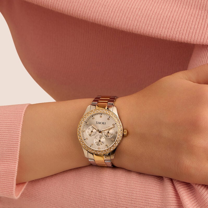 Orologio Al Quarzo Stroili Phoenix - Orologi Donna | Stroili