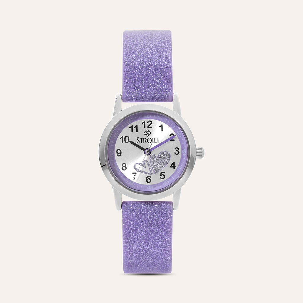 Orologio Al Quarzo Stroili Kids