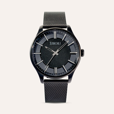 Orologio Al Quarzo Stroili Arezzo - Orologi solo Tempo Uomo | Stroili