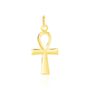 Pendente Holy Oro Giallo