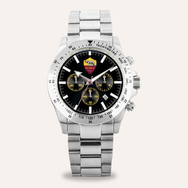 Orologio Al Quarzo Roma P-r0471uny