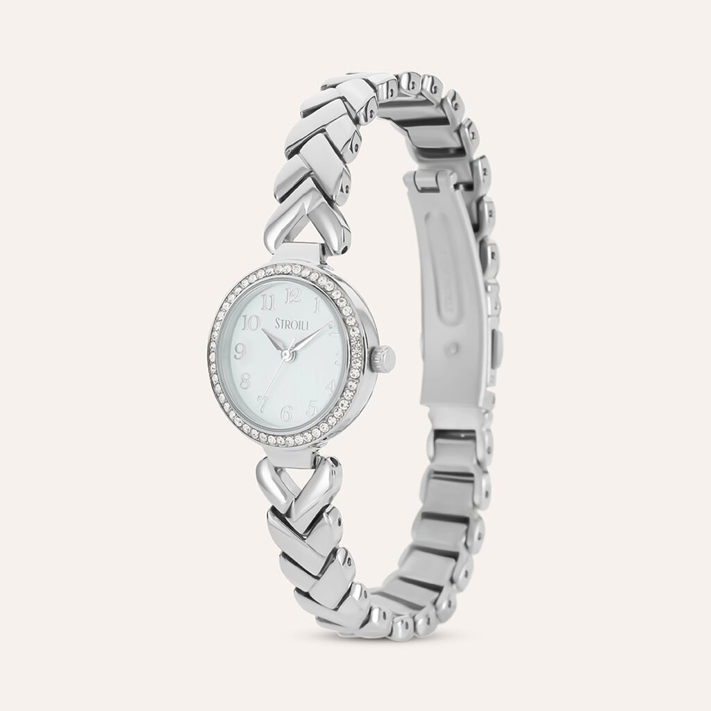 Orologio Al Quarzo Stroili Roma