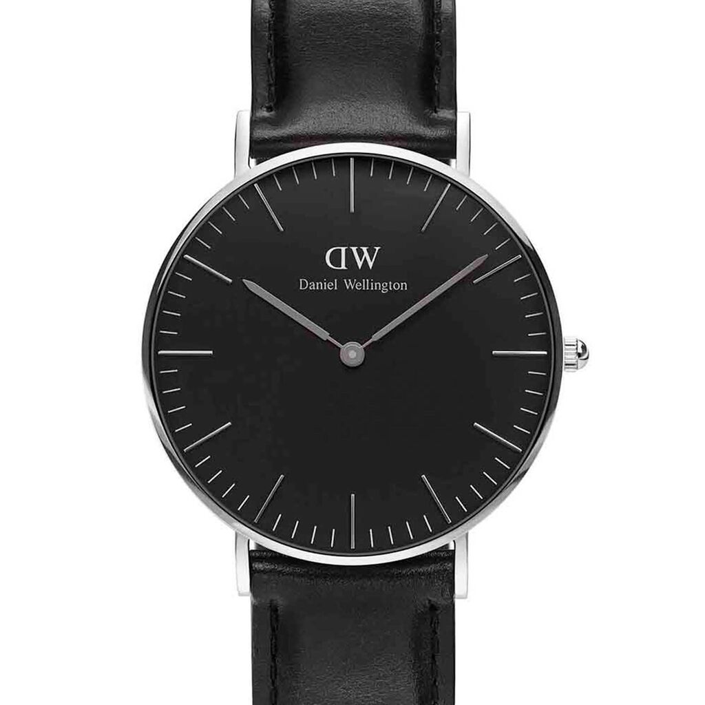 Orologio Al Quarzo Daniel Wellington Sheffield Dw00100145 - Orologi solo Tempo Uomo | Stroili