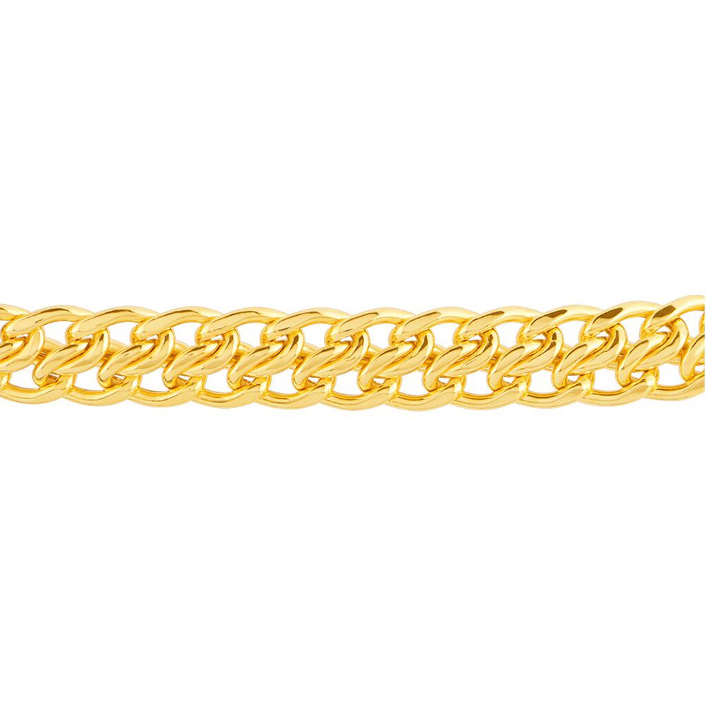 Bracciale Catena Colette Oro Giallo - Bracciali Donna | Stroili