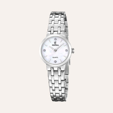 Orologio Al Quarzo Festina Mademoiselle F20746/1